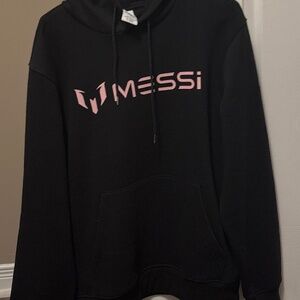 Messi Hoodie